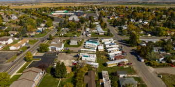 HRDC purchases Belgrade Trailer Court to preserve ‘critical affordable housing’ 